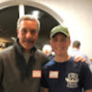 Meet your Posher, Tom